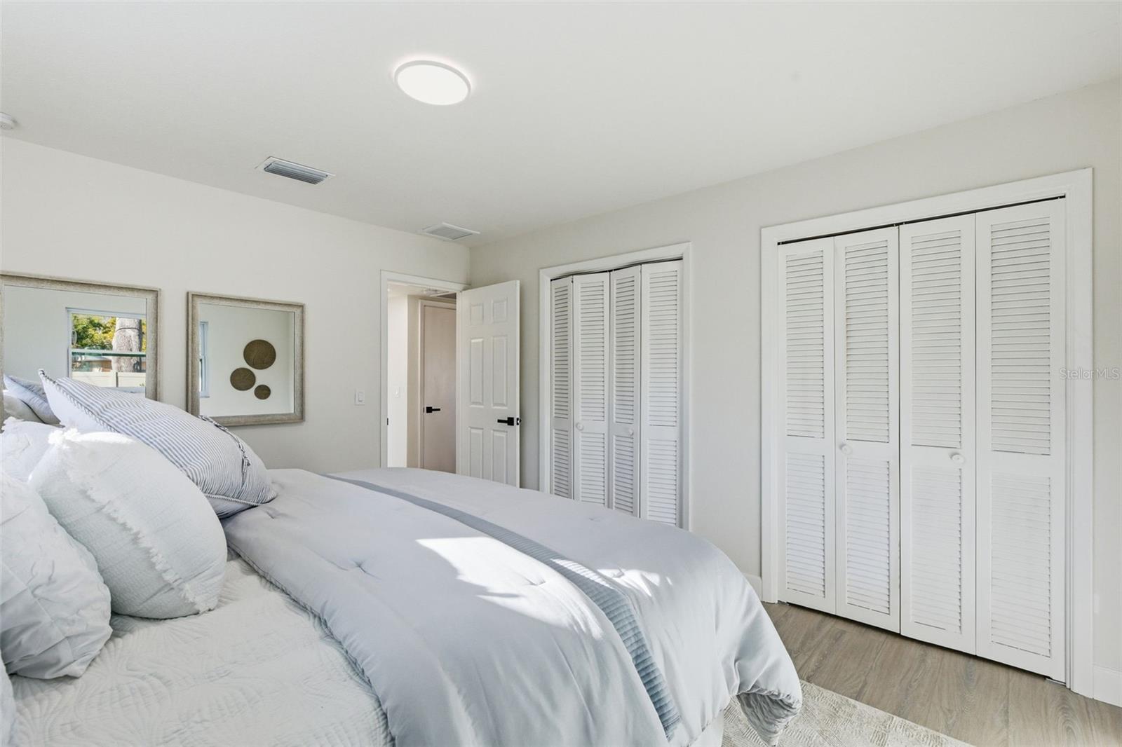 KEENE PARK - Residential