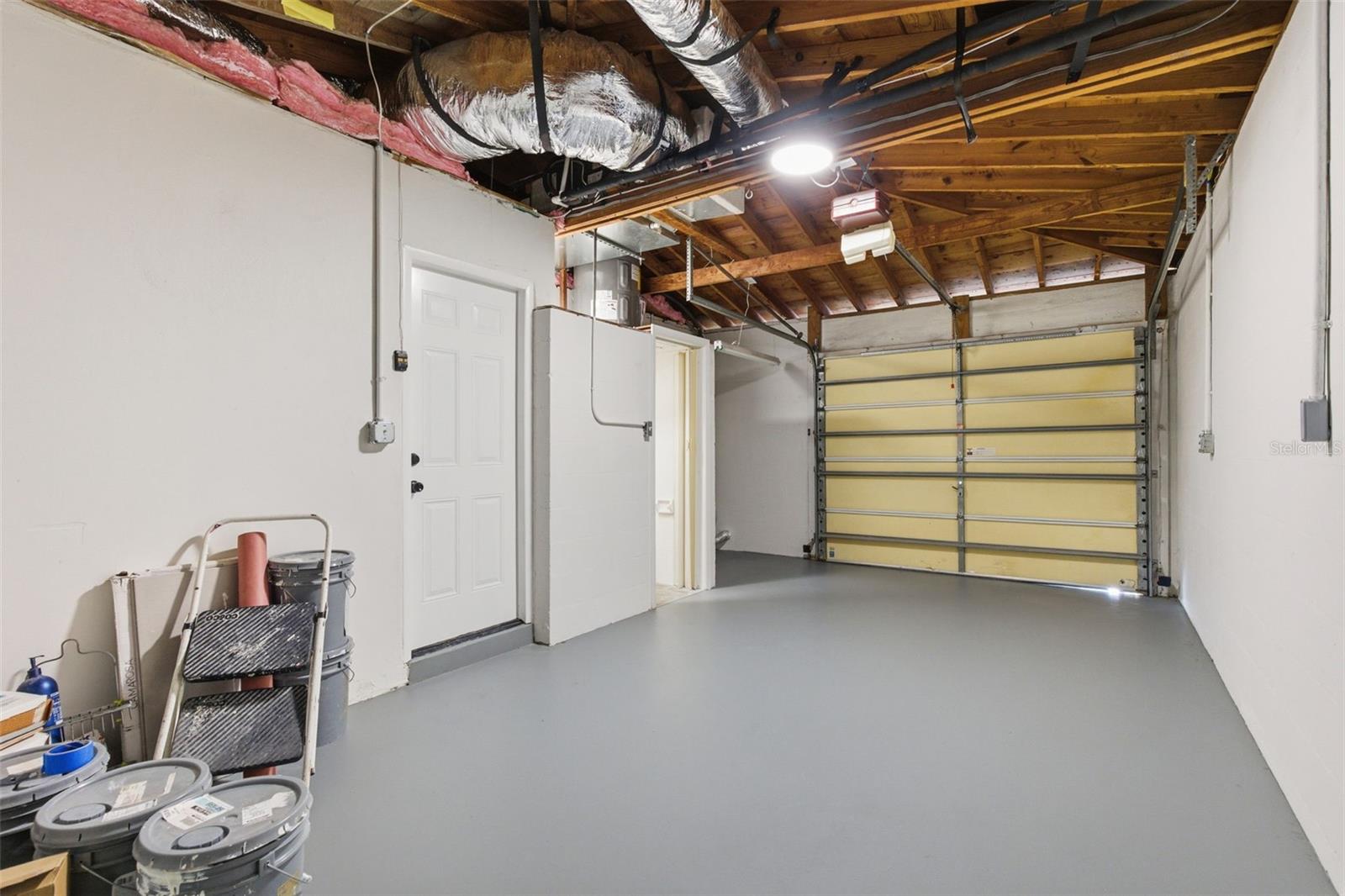 KEENE PARK - Residential