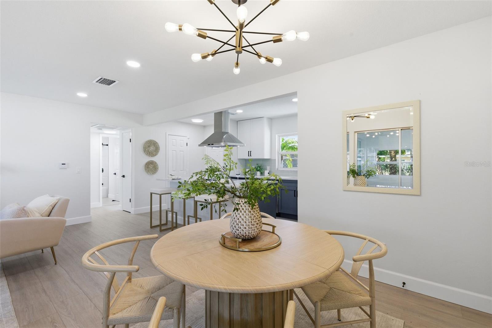 KEENE PARK - Residential