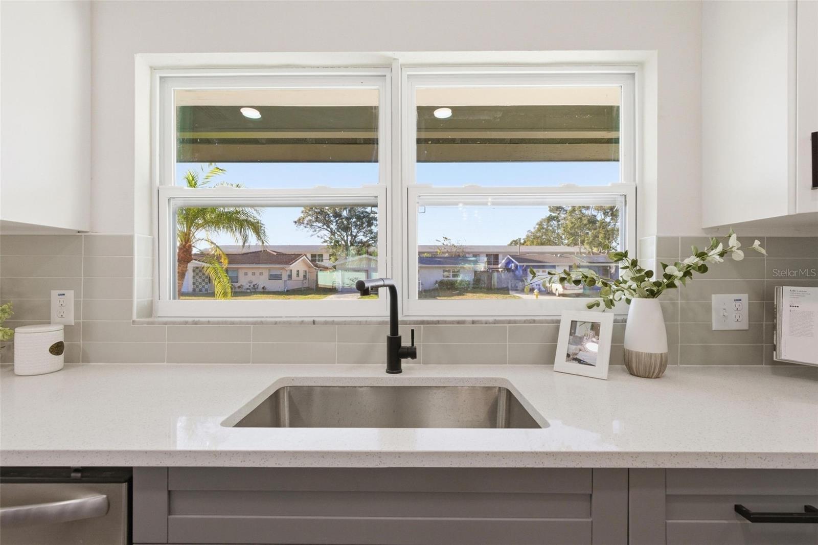 KEENE PARK - Residential