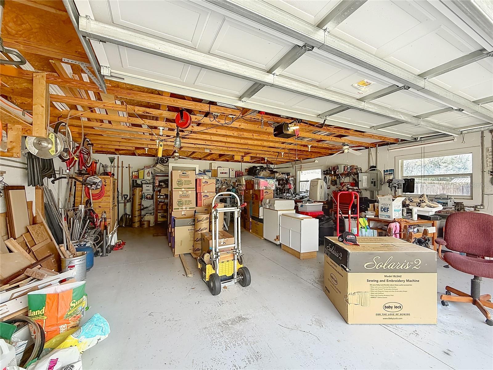 BARLI ACRES - Residential