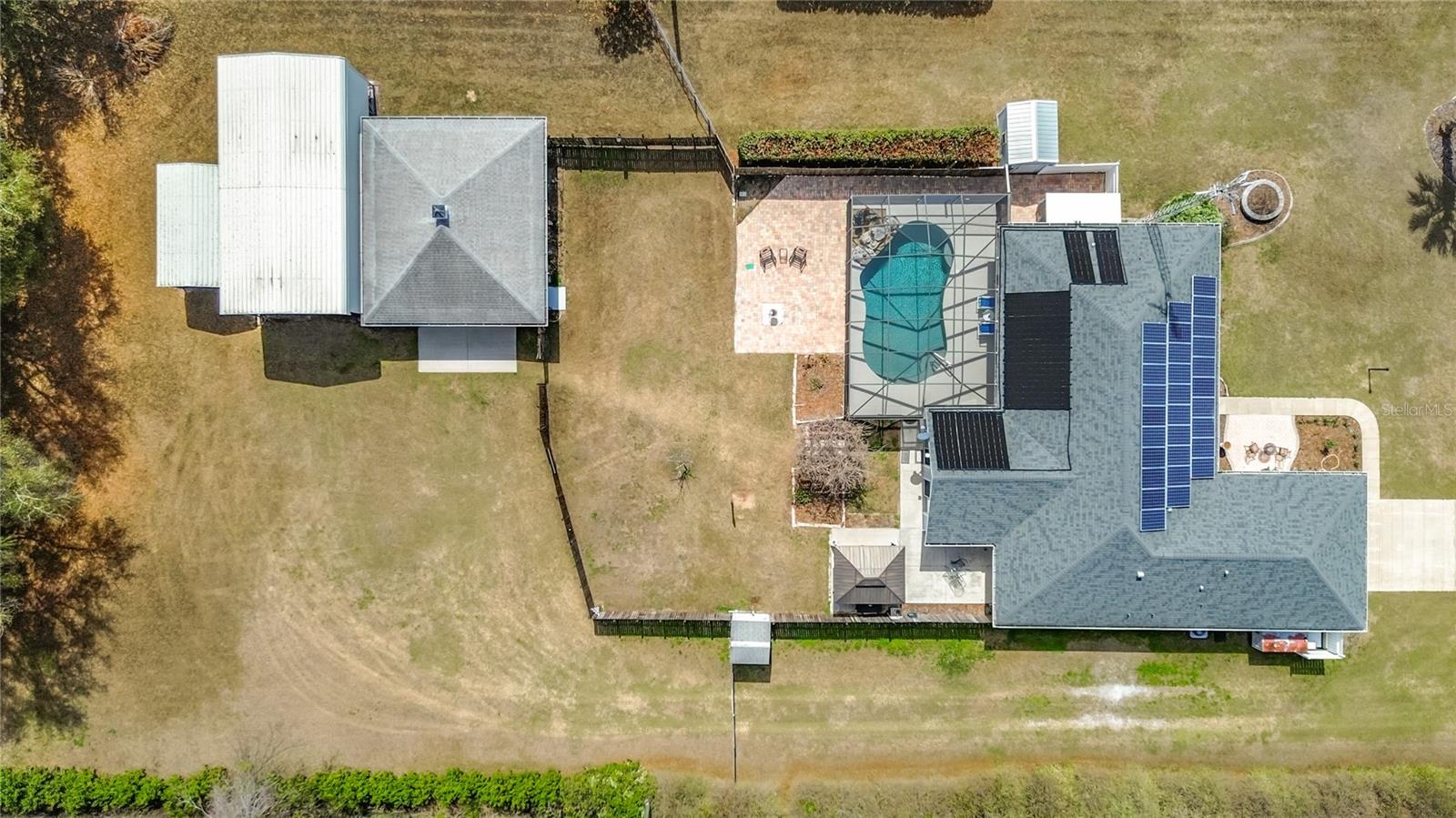 BARLI ACRES - Residential