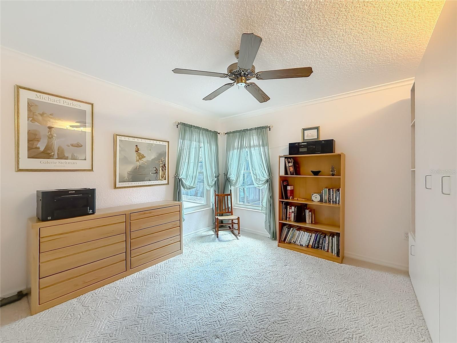 BARLI ACRES - Residential