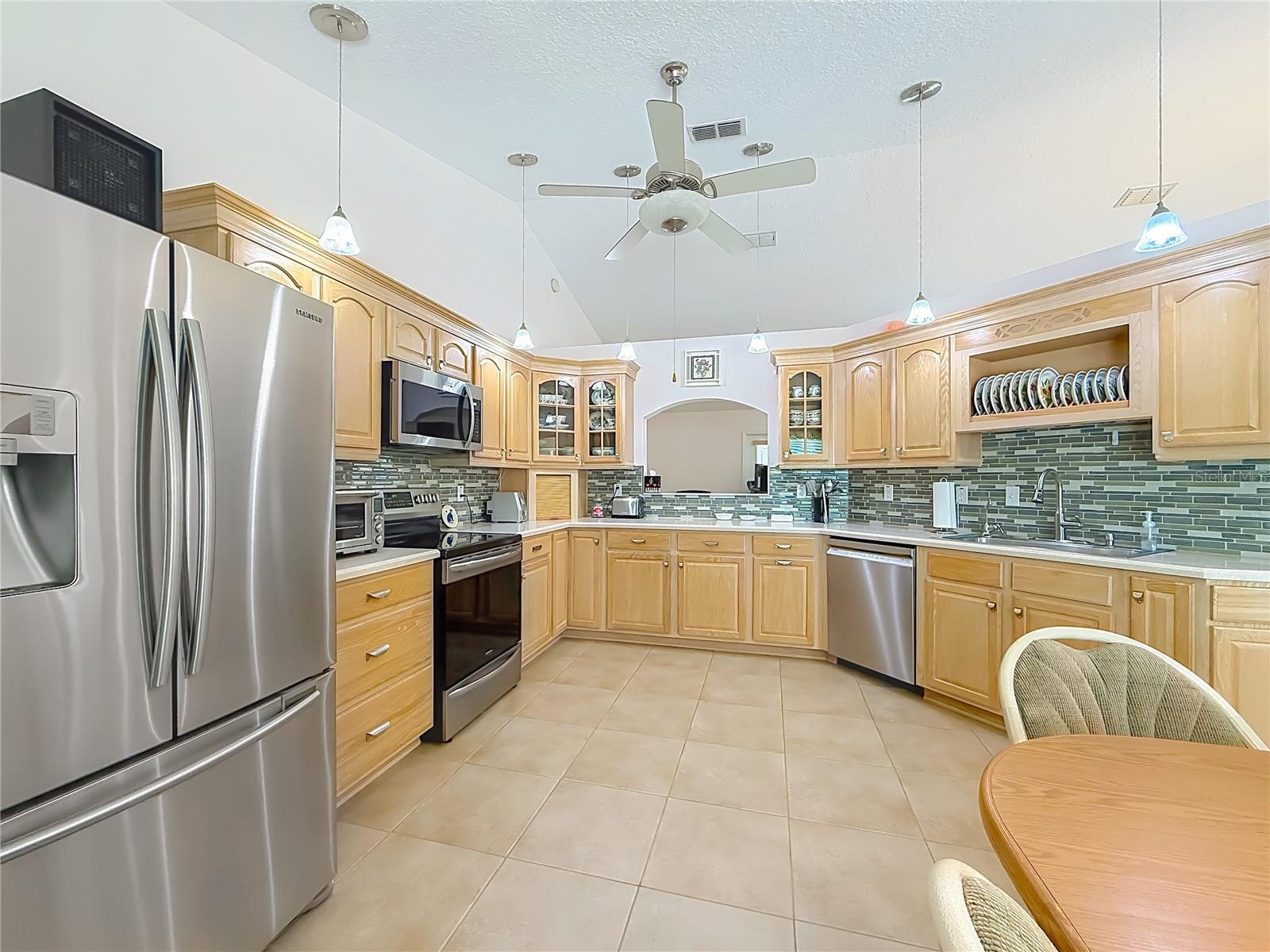 BARLI ACRES - Residential