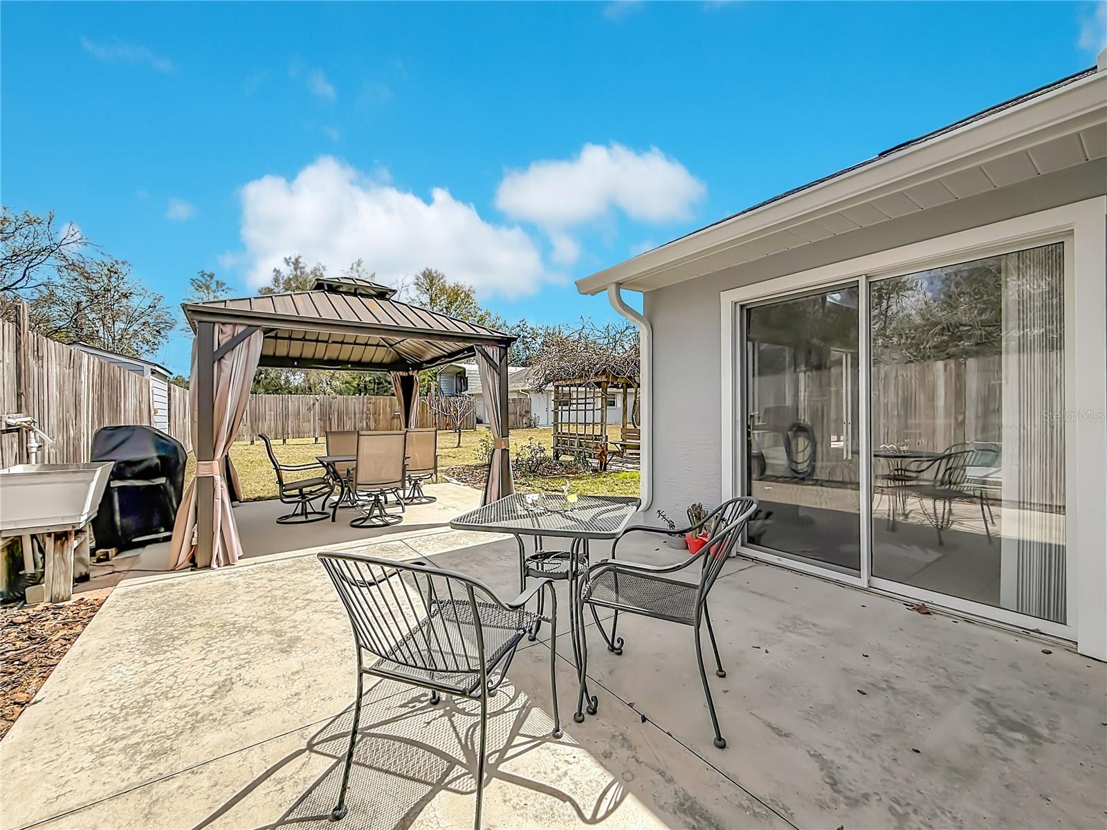 BARLI ACRES - Residential