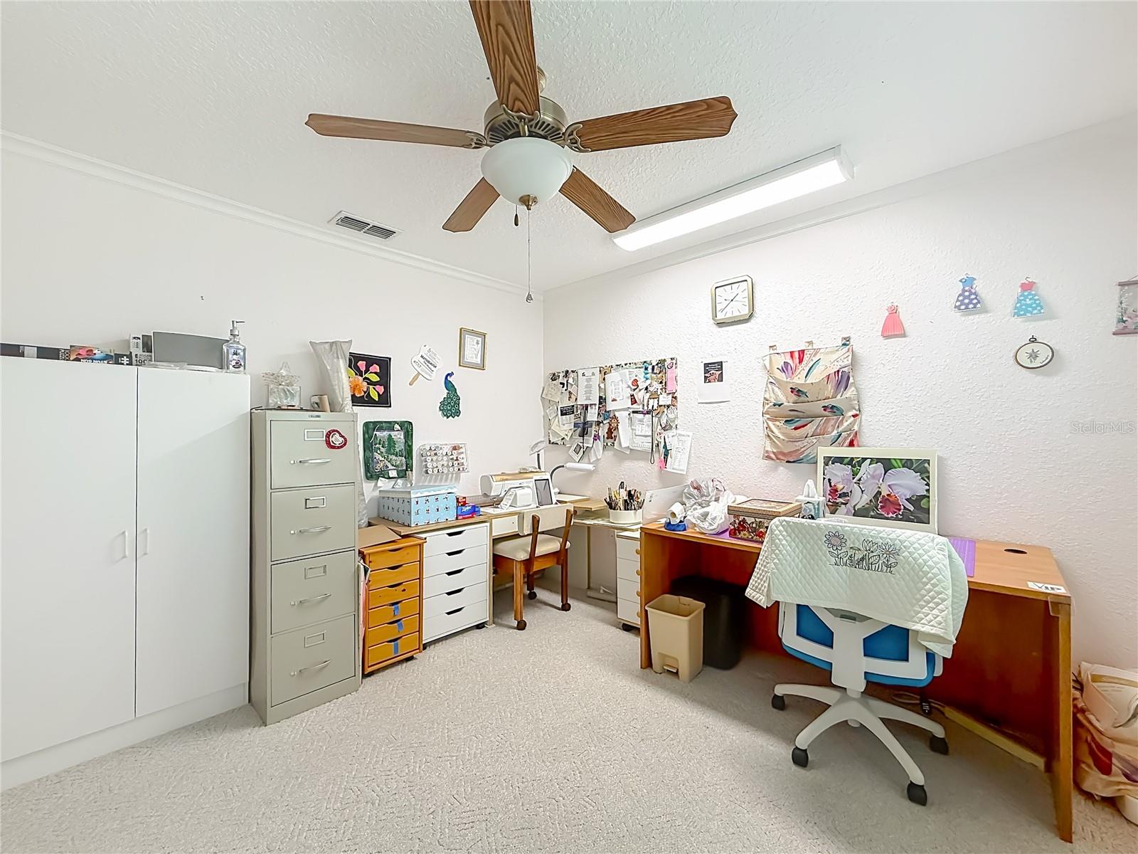 BARLI ACRES - Residential