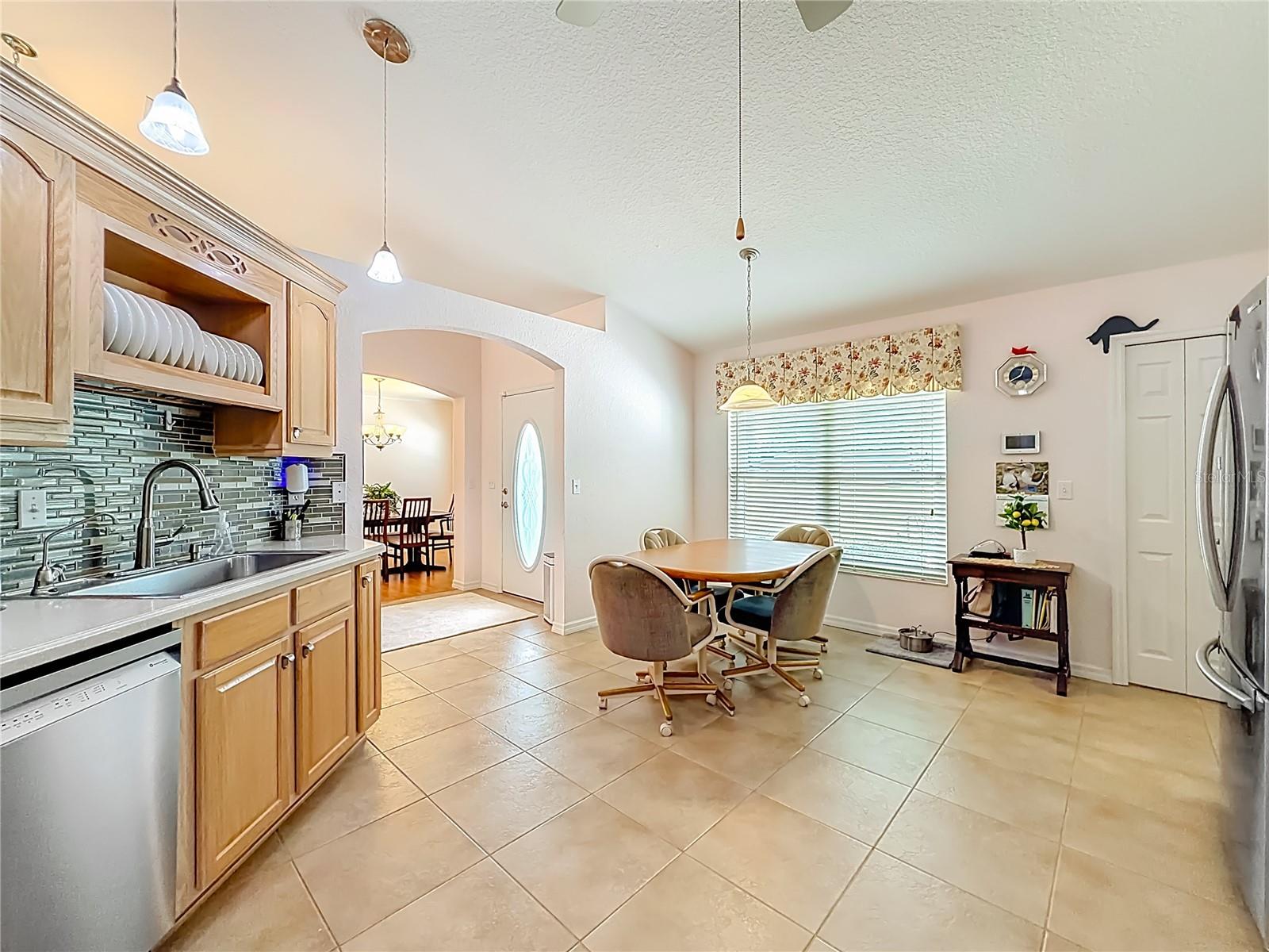 BARLI ACRES - Residential