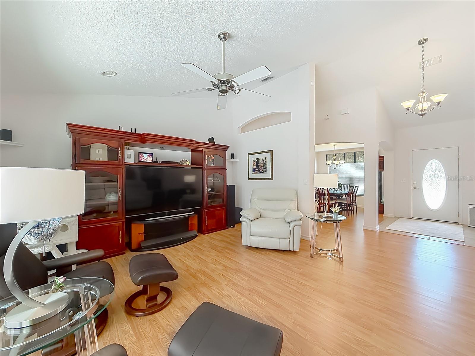 BARLI ACRES - Residential