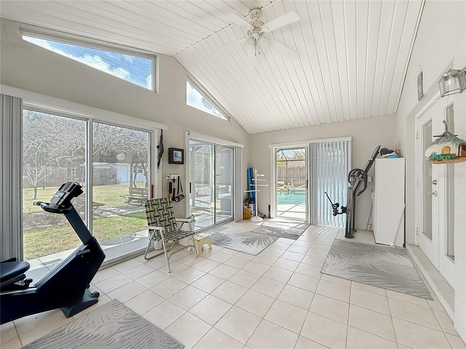 BARLI ACRES - Residential