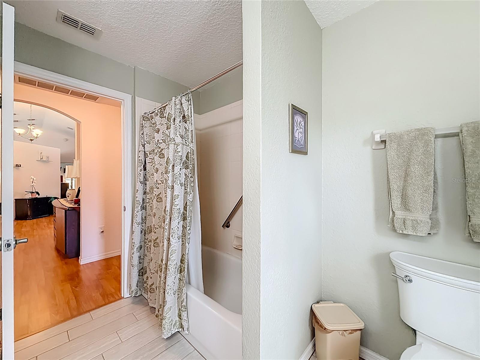 BARLI ACRES - Residential