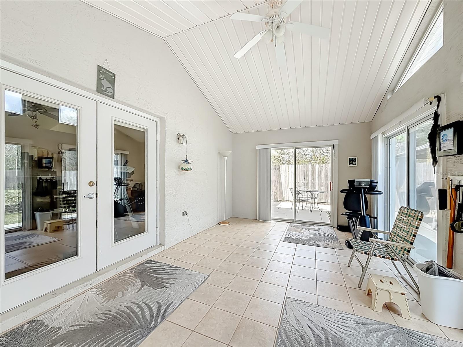 BARLI ACRES - Residential