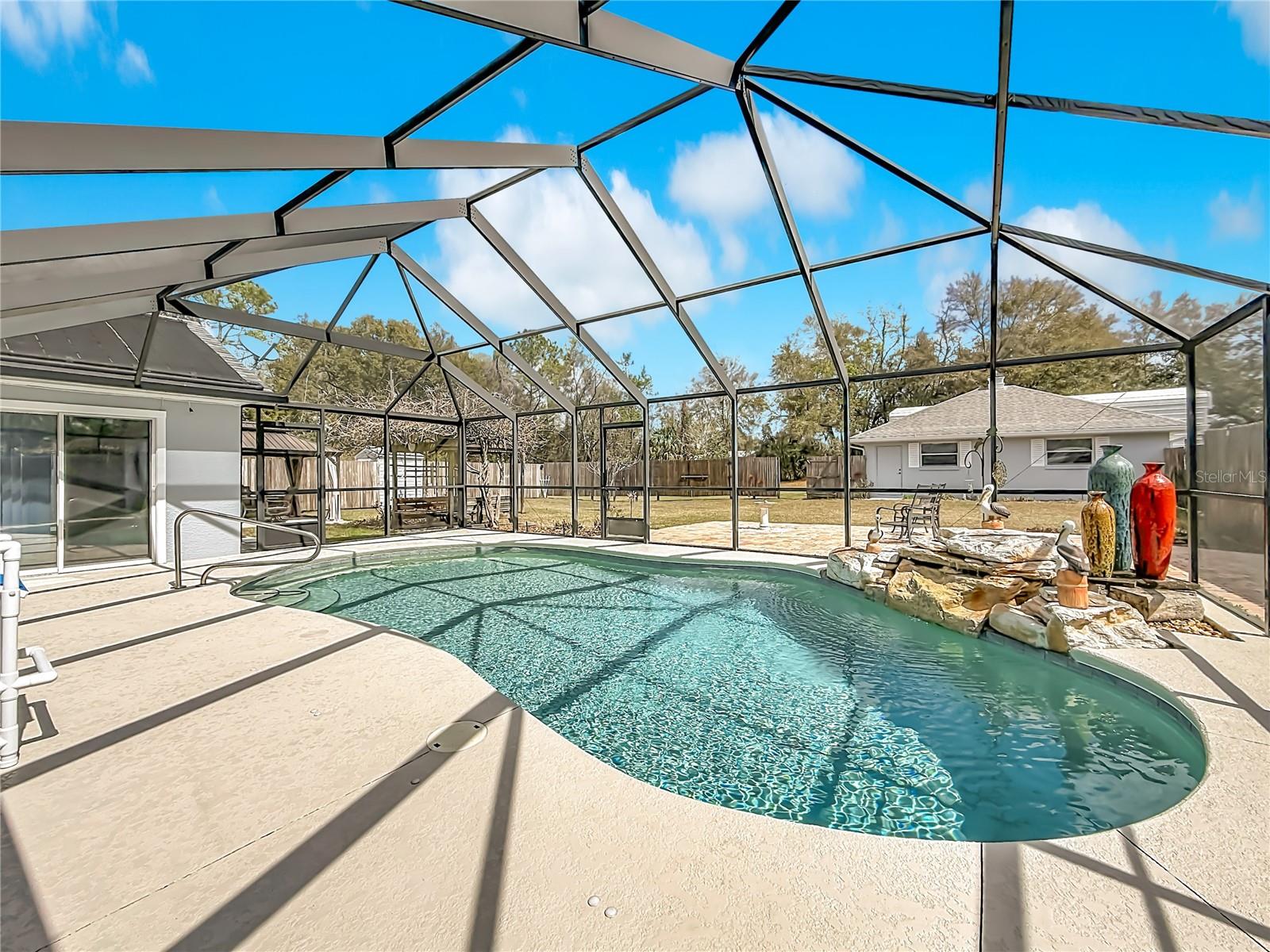 BARLI ACRES - Residential