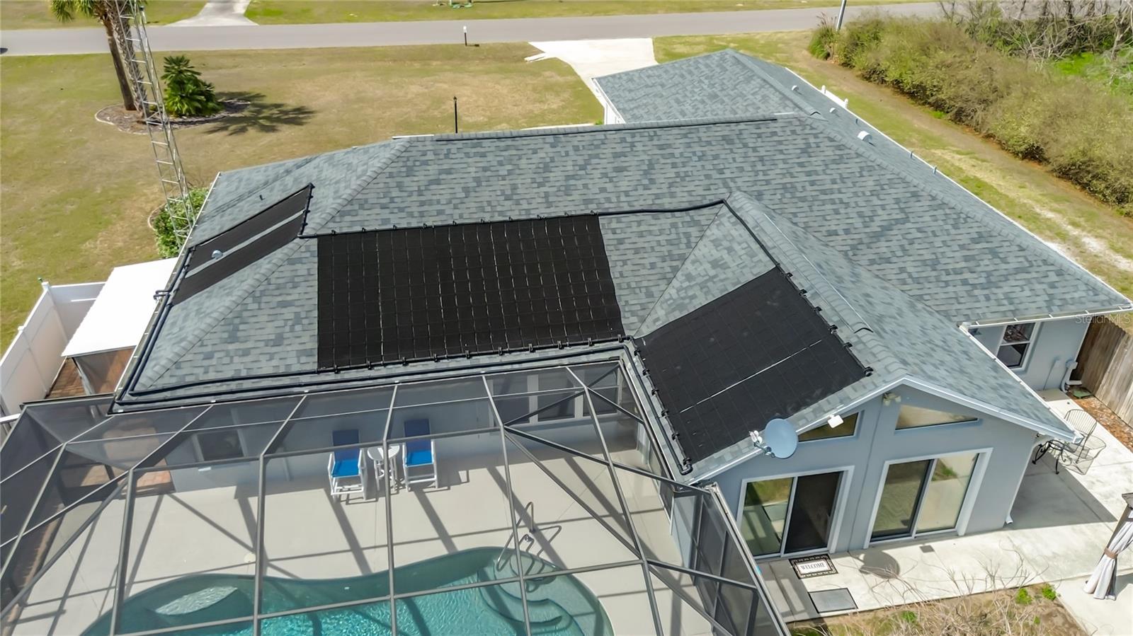 BARLI ACRES - Residential