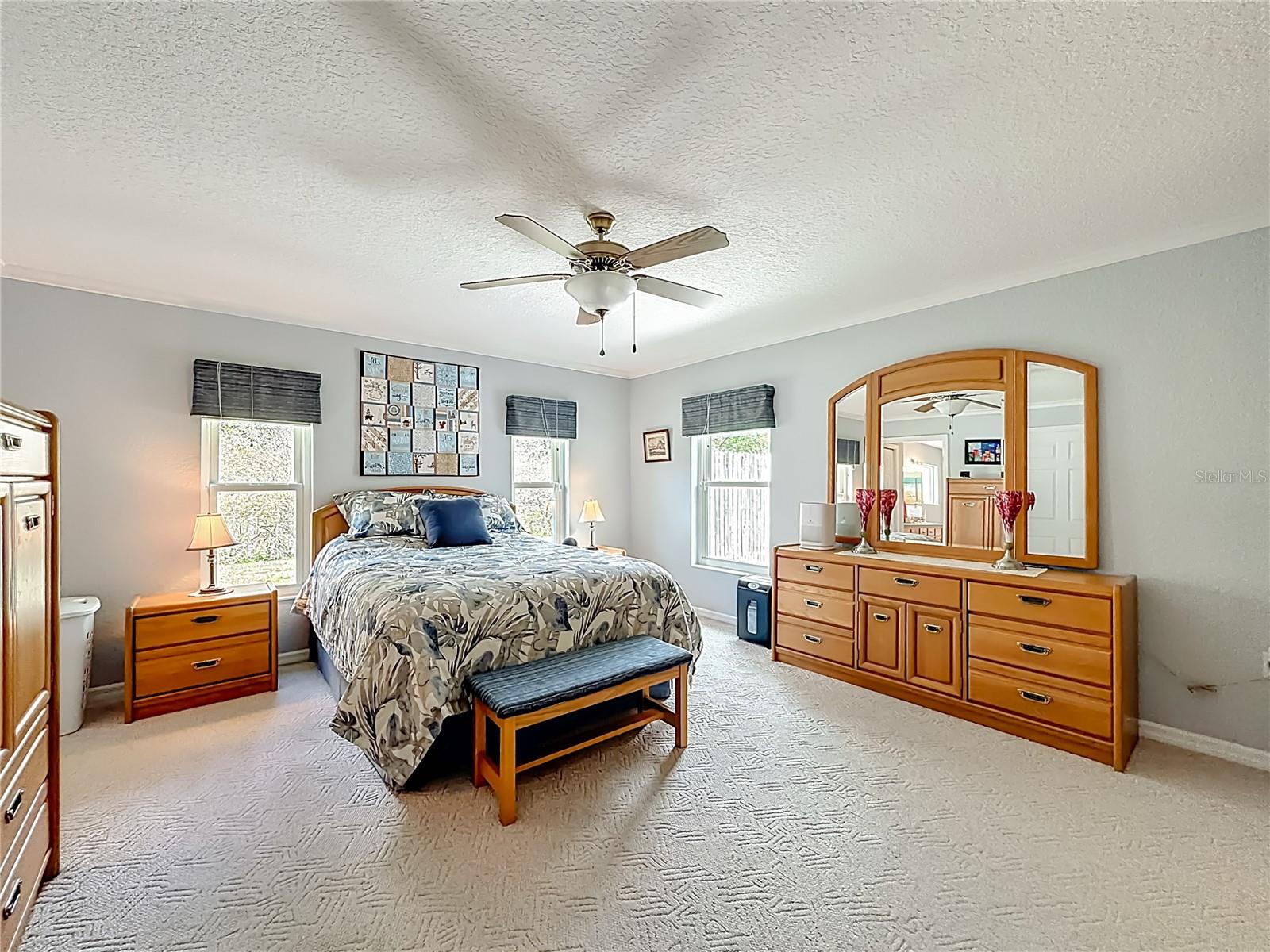 BARLI ACRES - Residential