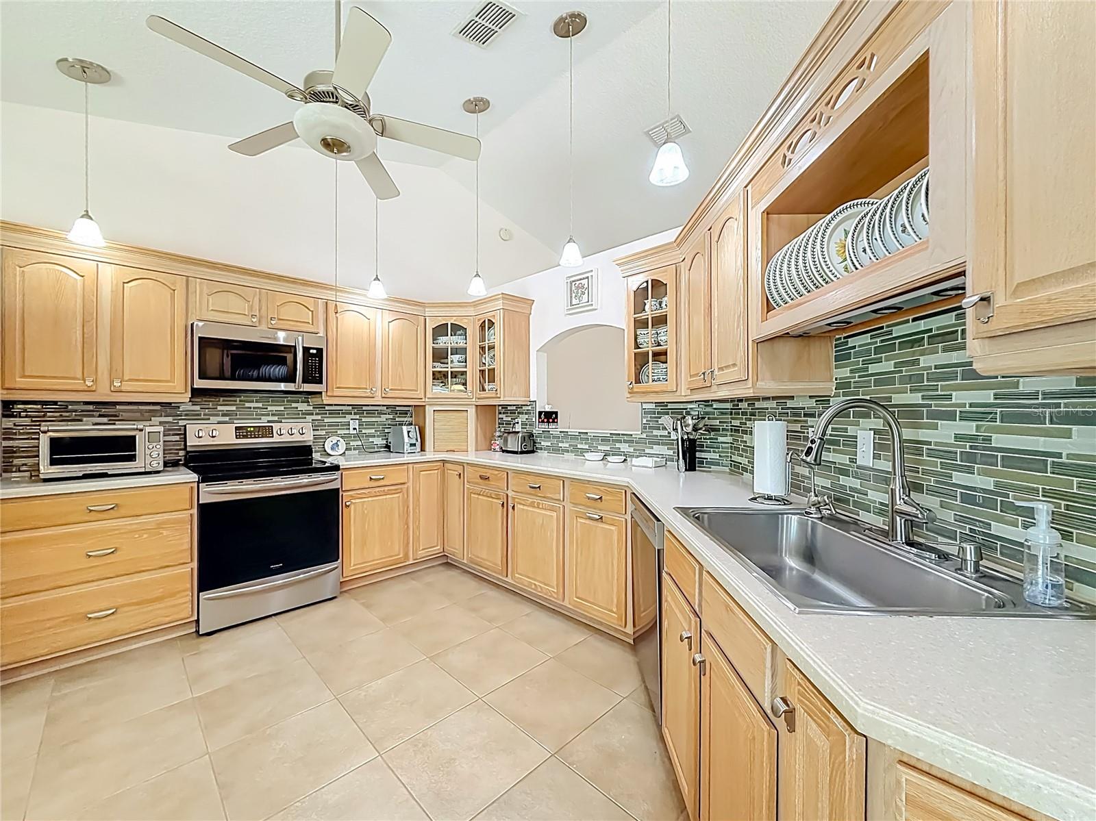 BARLI ACRES - Residential