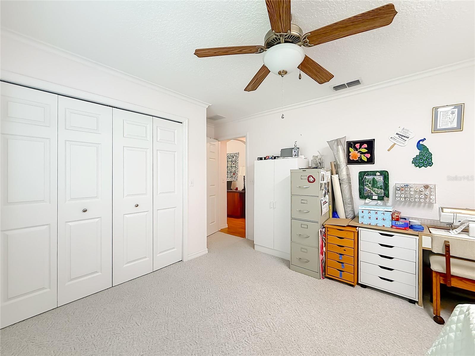 BARLI ACRES - Residential