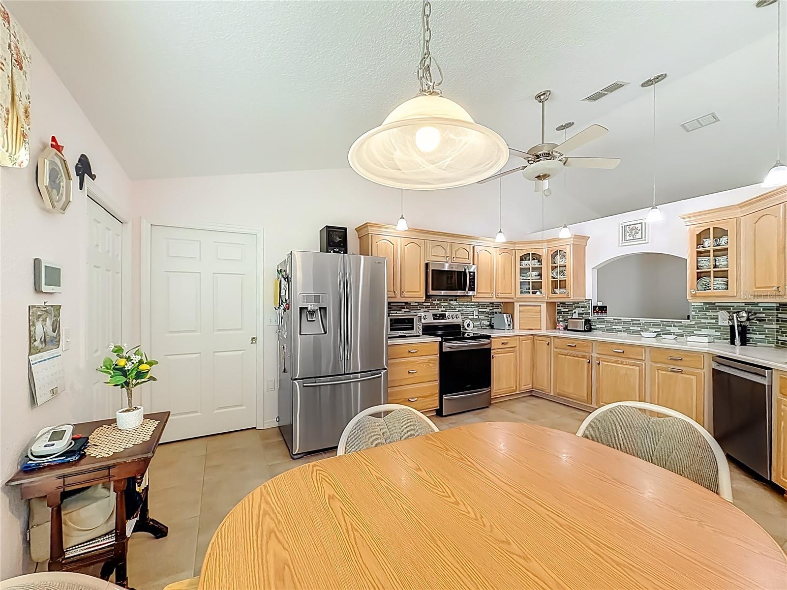 BARLI ACRES - Residential