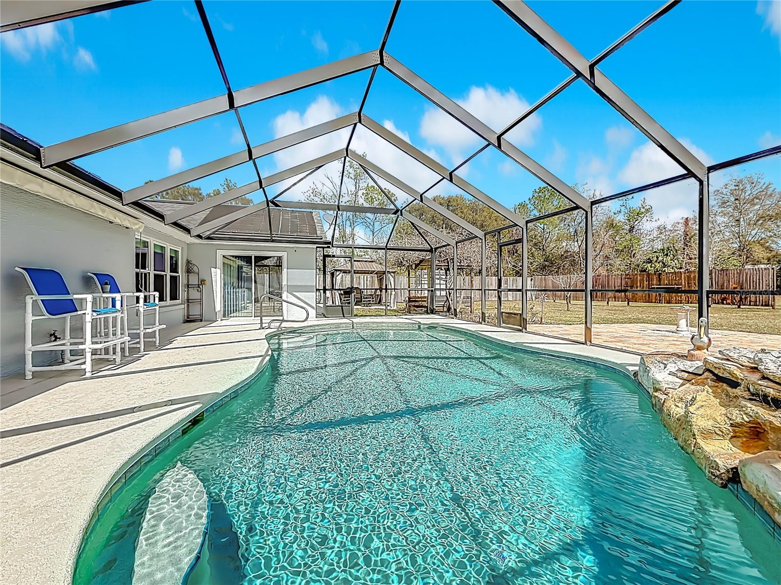 BARLI ACRES - Residential