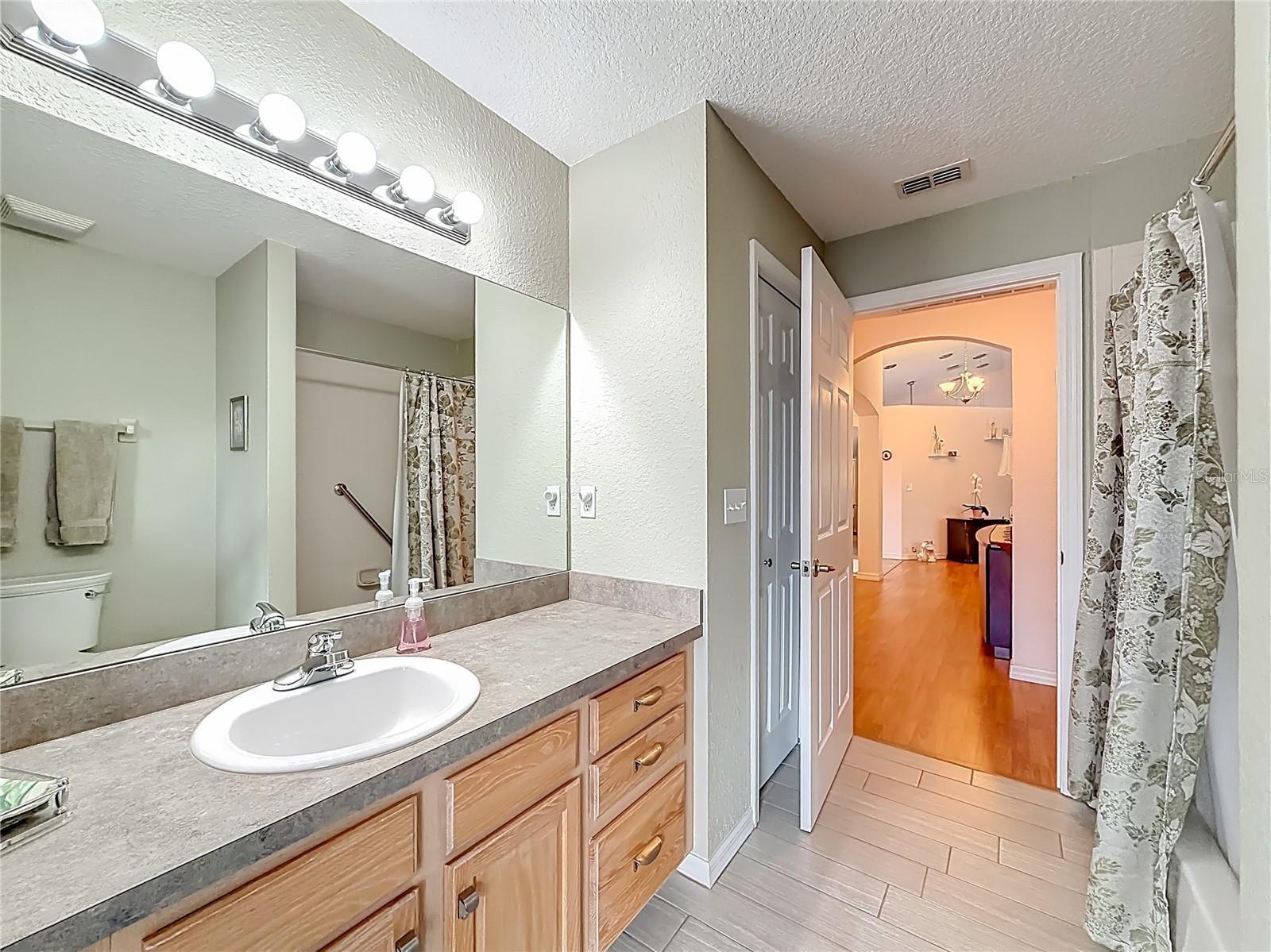 BARLI ACRES - Residential