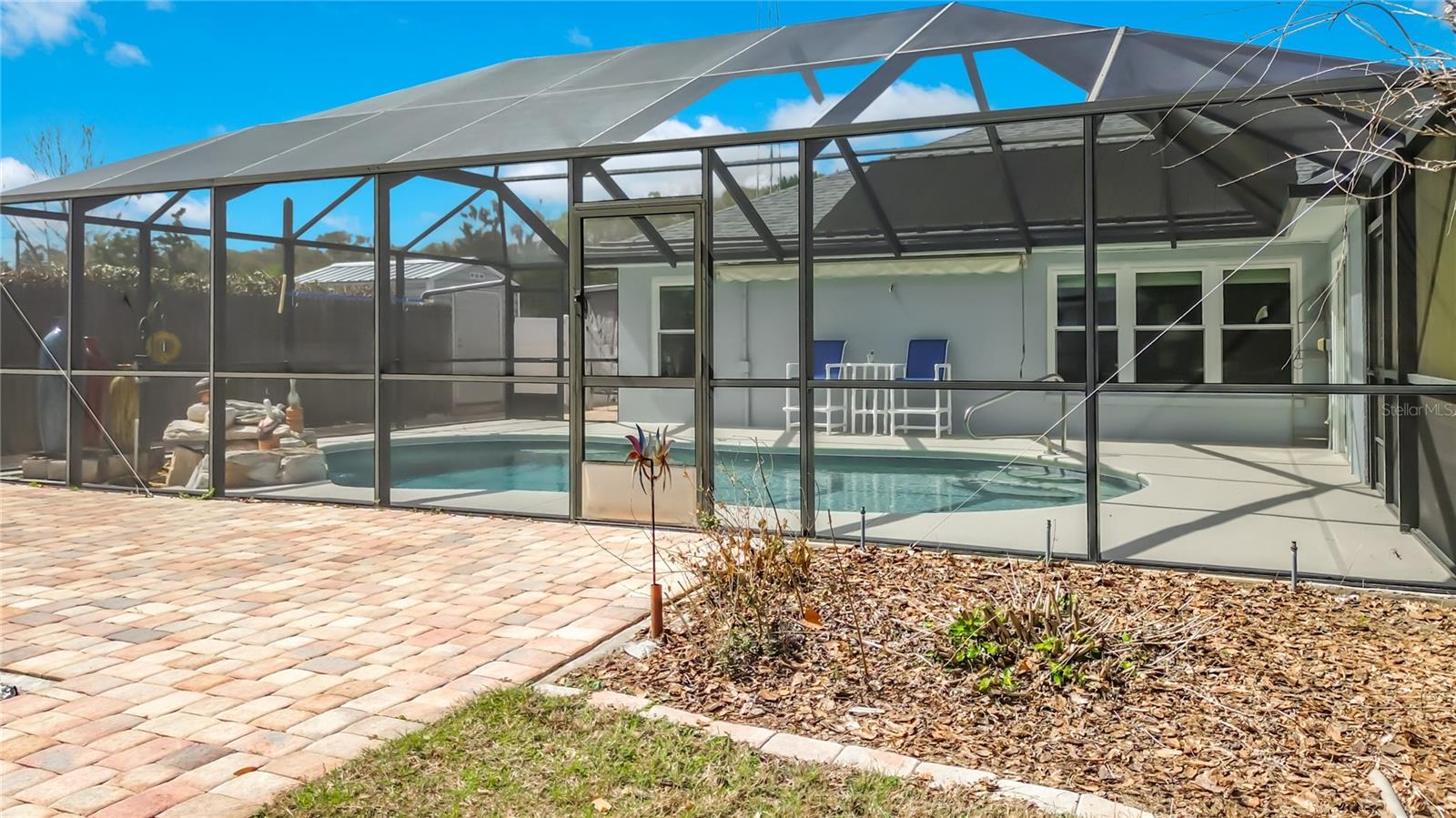 BARLI ACRES - Residential