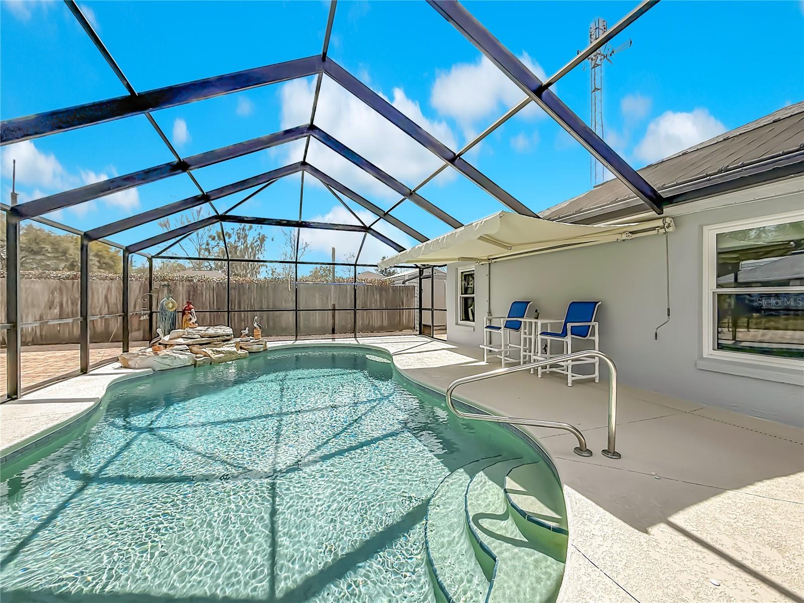 BARLI ACRES - Residential