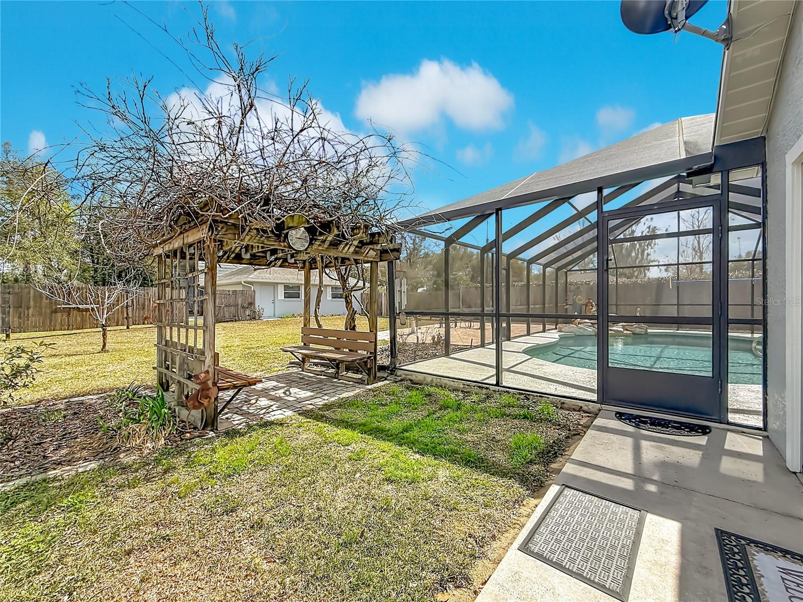 BARLI ACRES - Residential