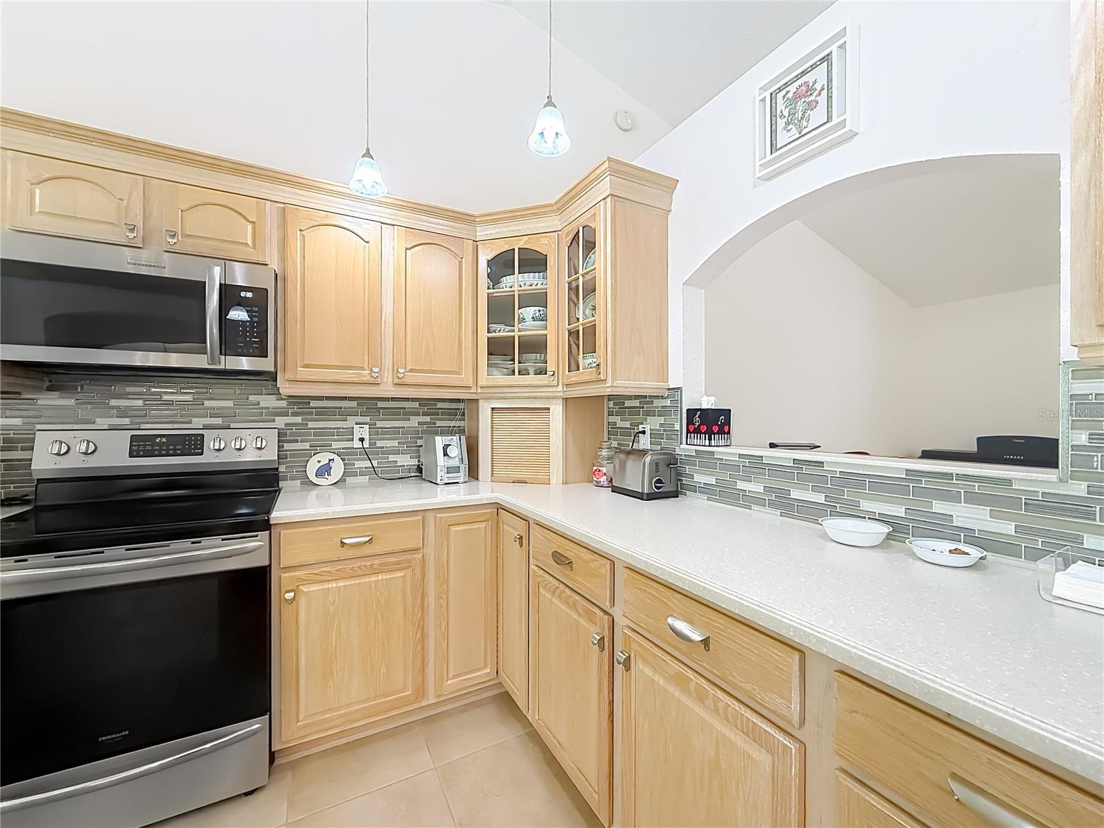 BARLI ACRES - Residential