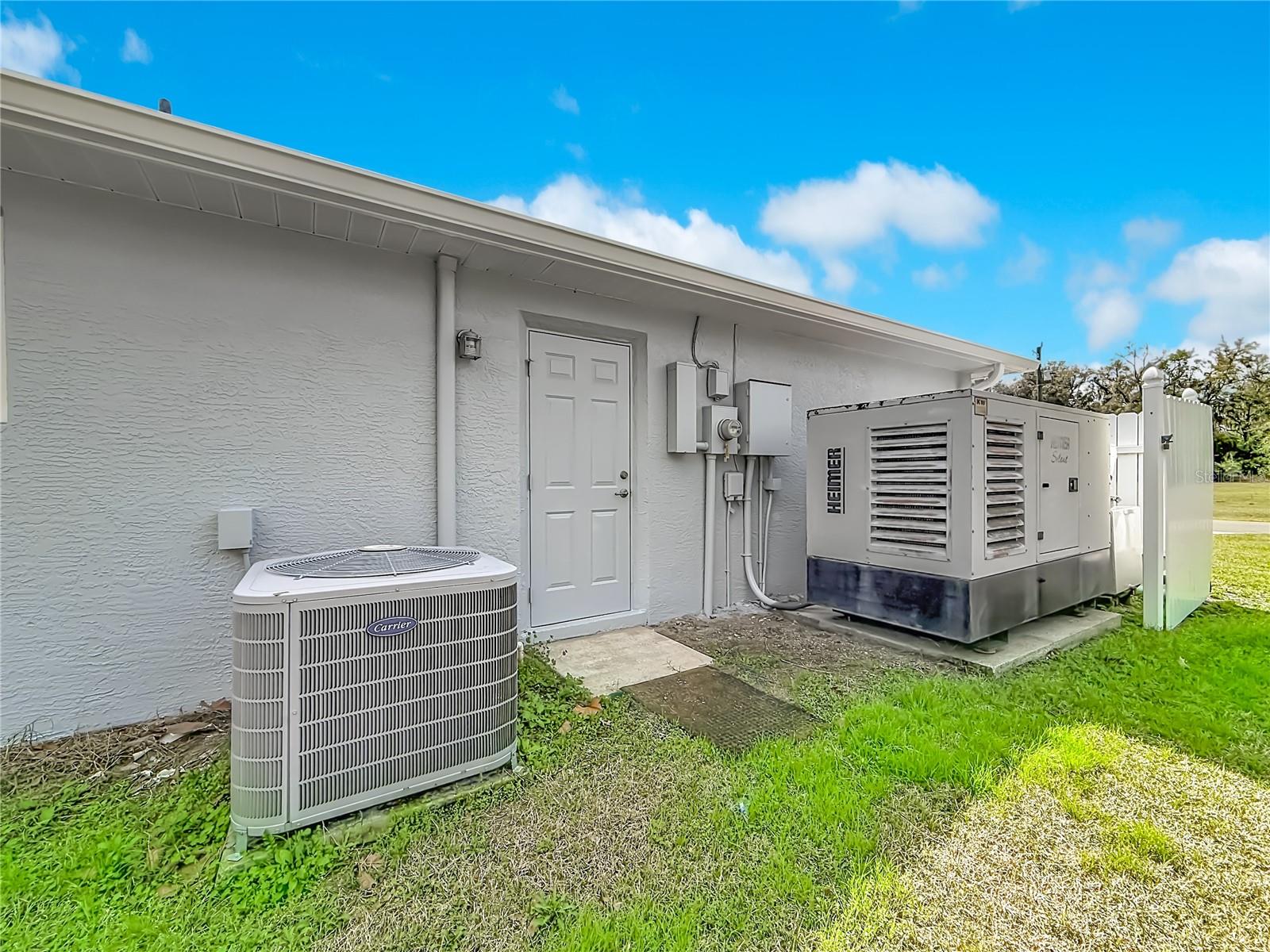 BARLI ACRES - Residential