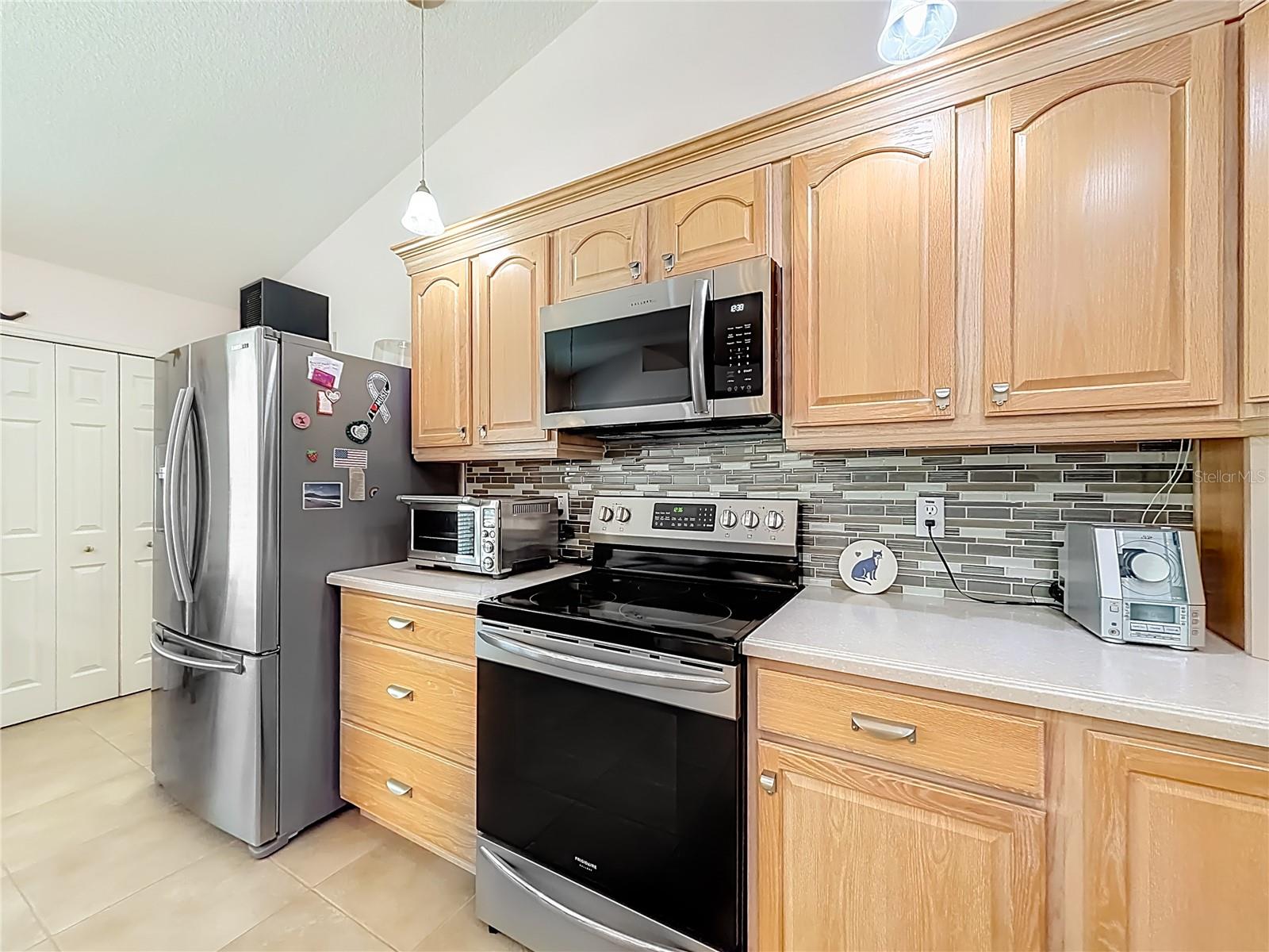 BARLI ACRES - Residential