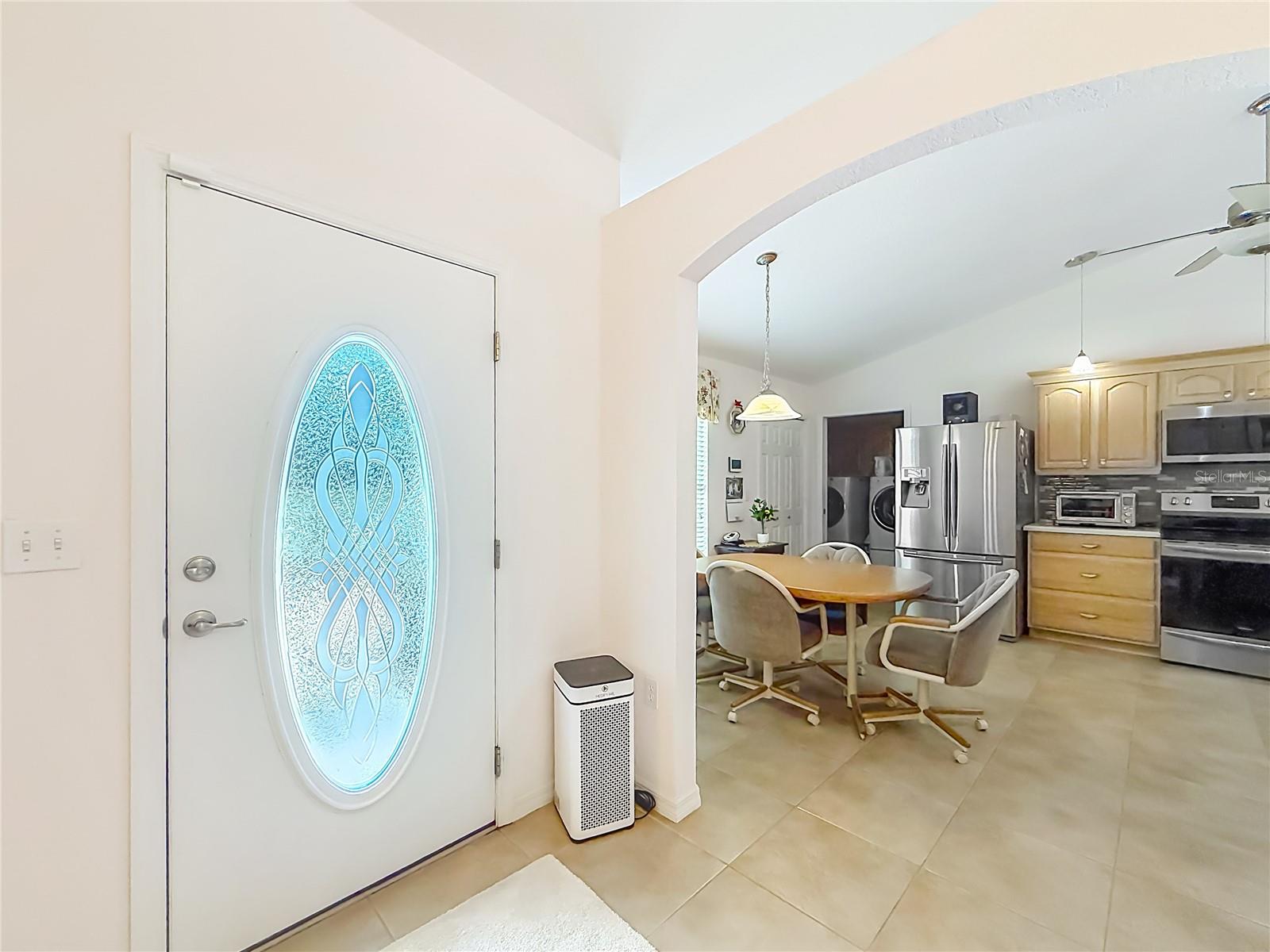 BARLI ACRES - Residential