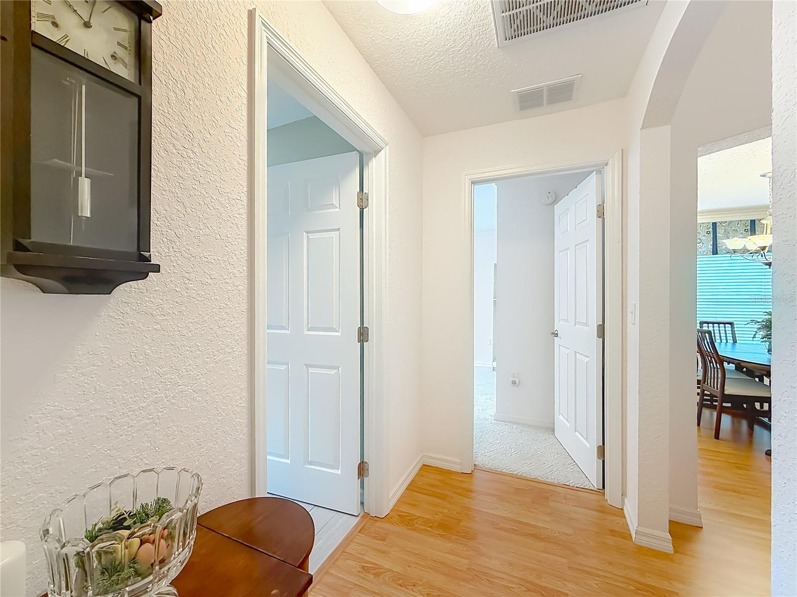 BARLI ACRES - Residential