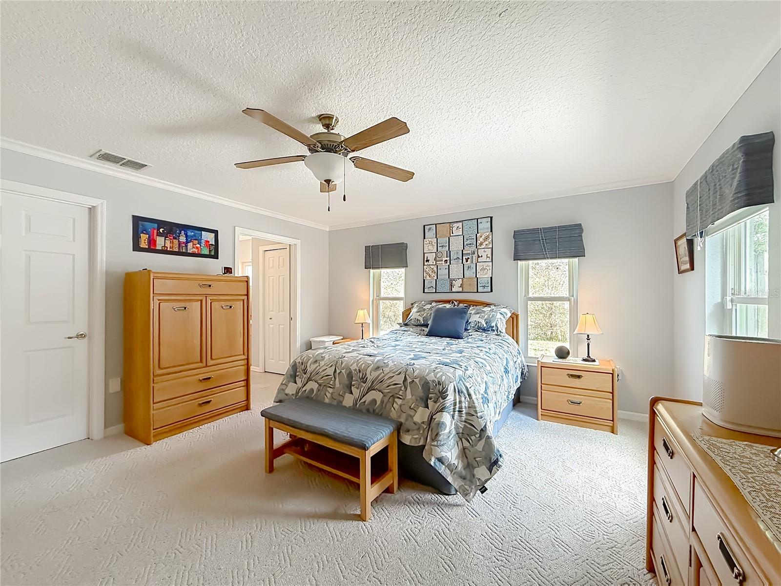 BARLI ACRES - Residential