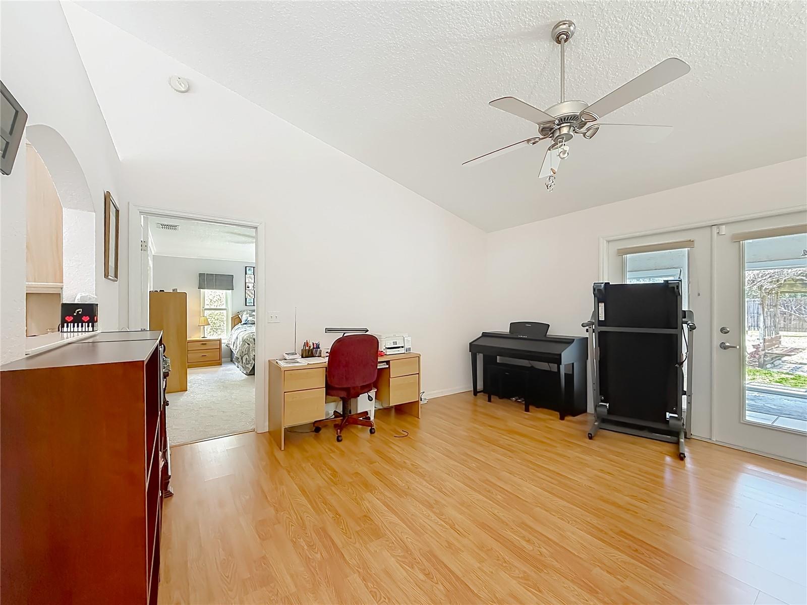 BARLI ACRES - Residential