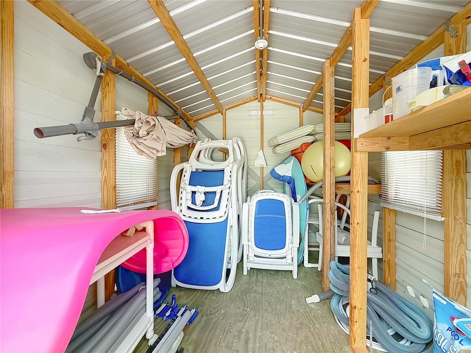 BARLI ACRES - Residential