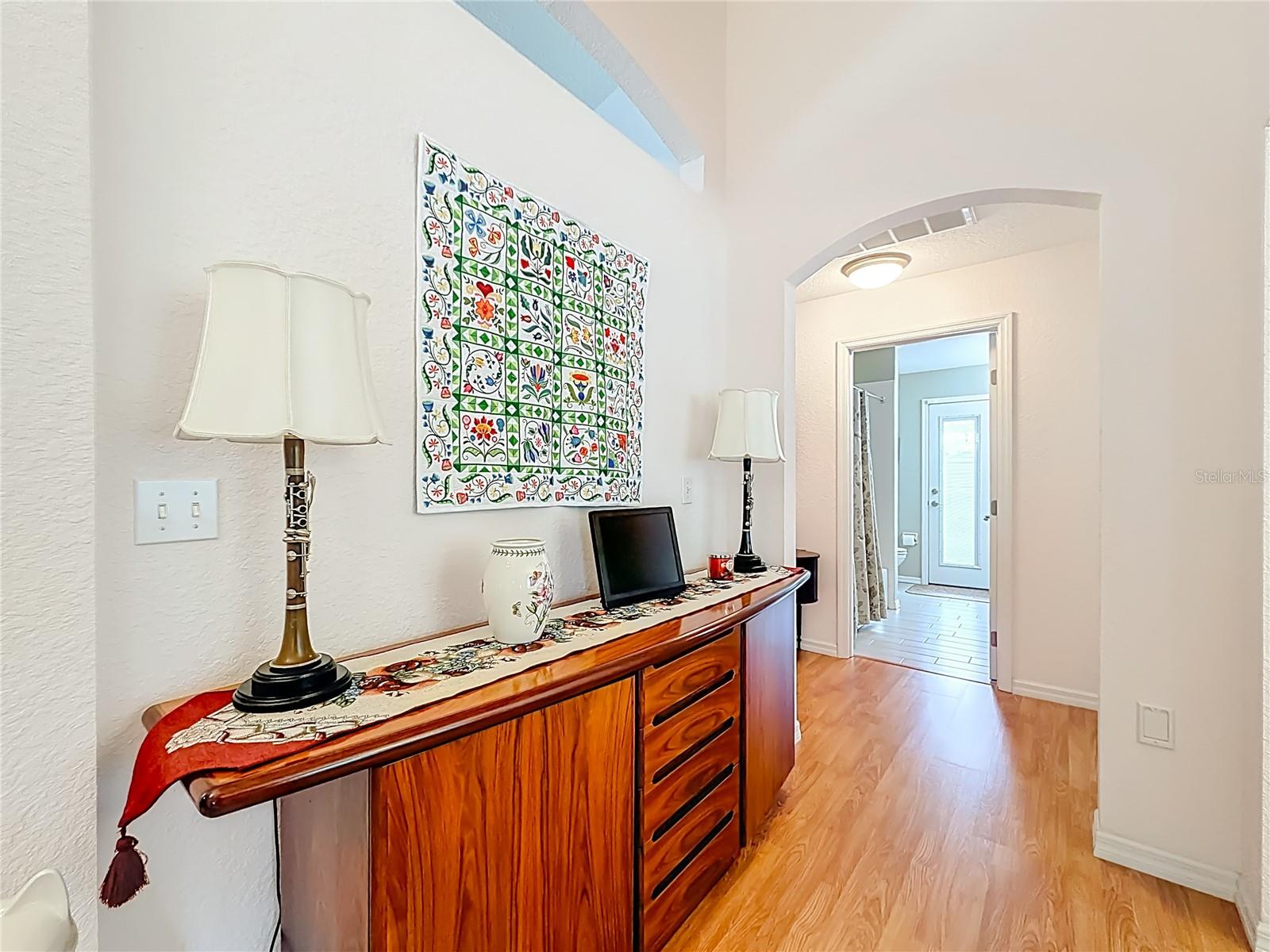 BARLI ACRES - Residential