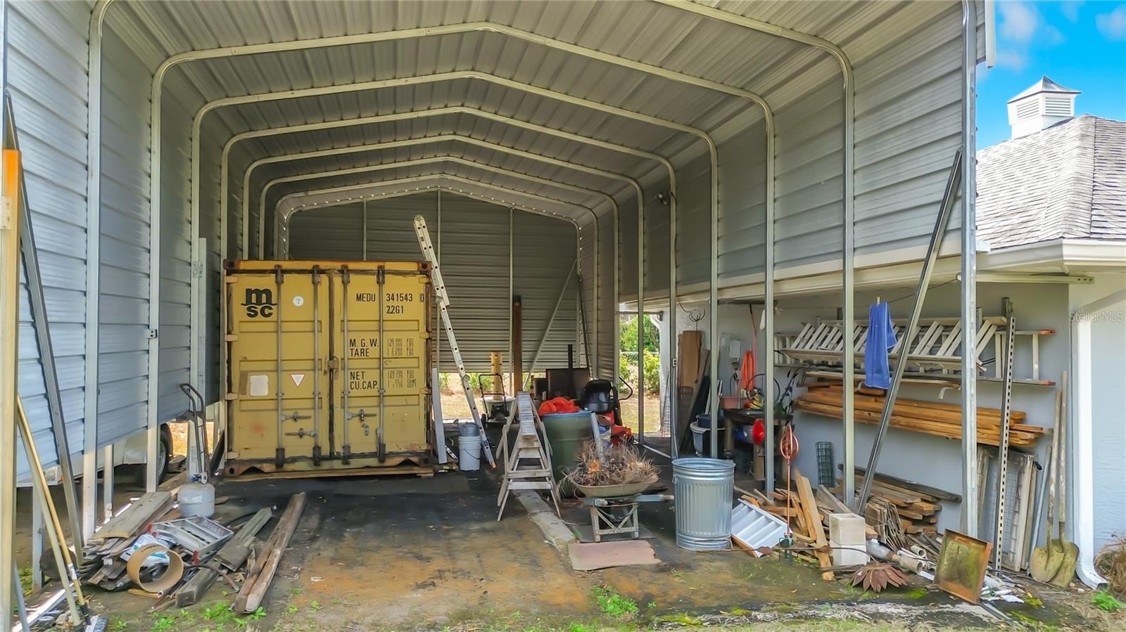 BARLI ACRES - Residential