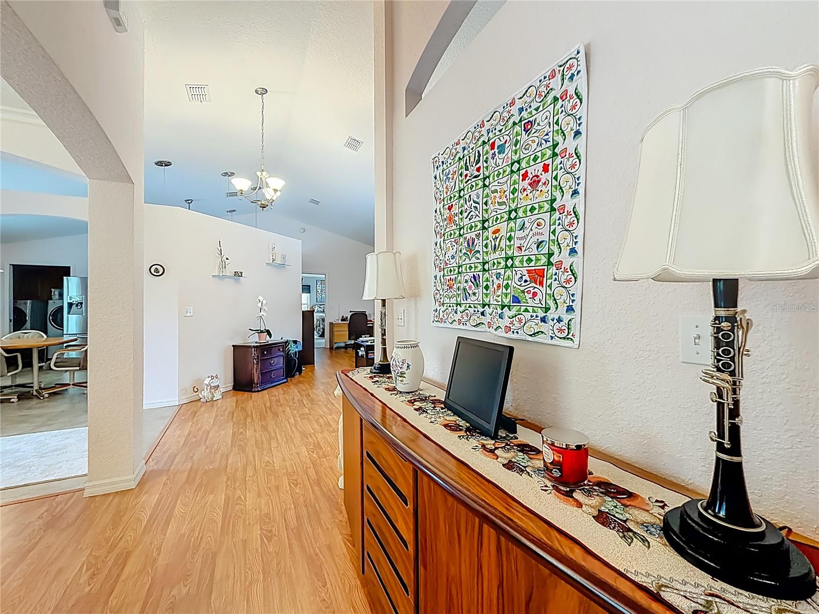 BARLI ACRES - Residential