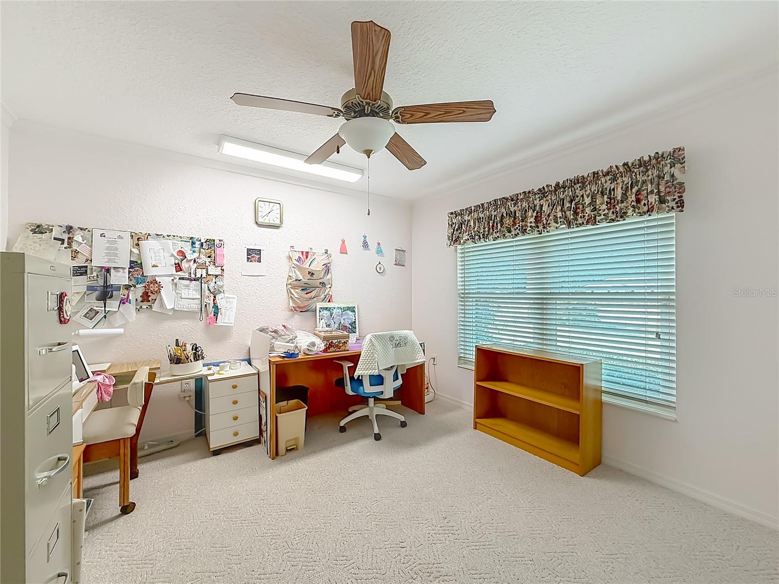 BARLI ACRES - Residential