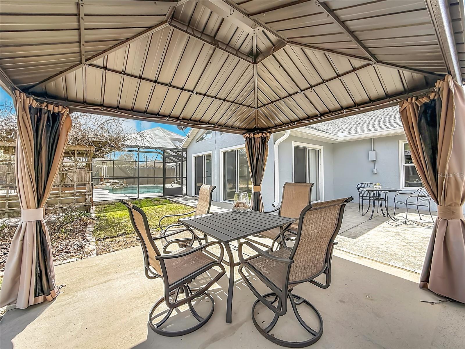 BARLI ACRES - Residential