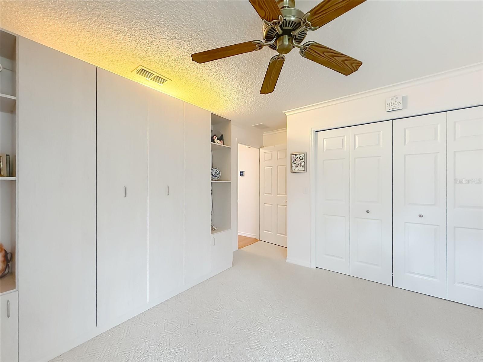 BARLI ACRES - Residential