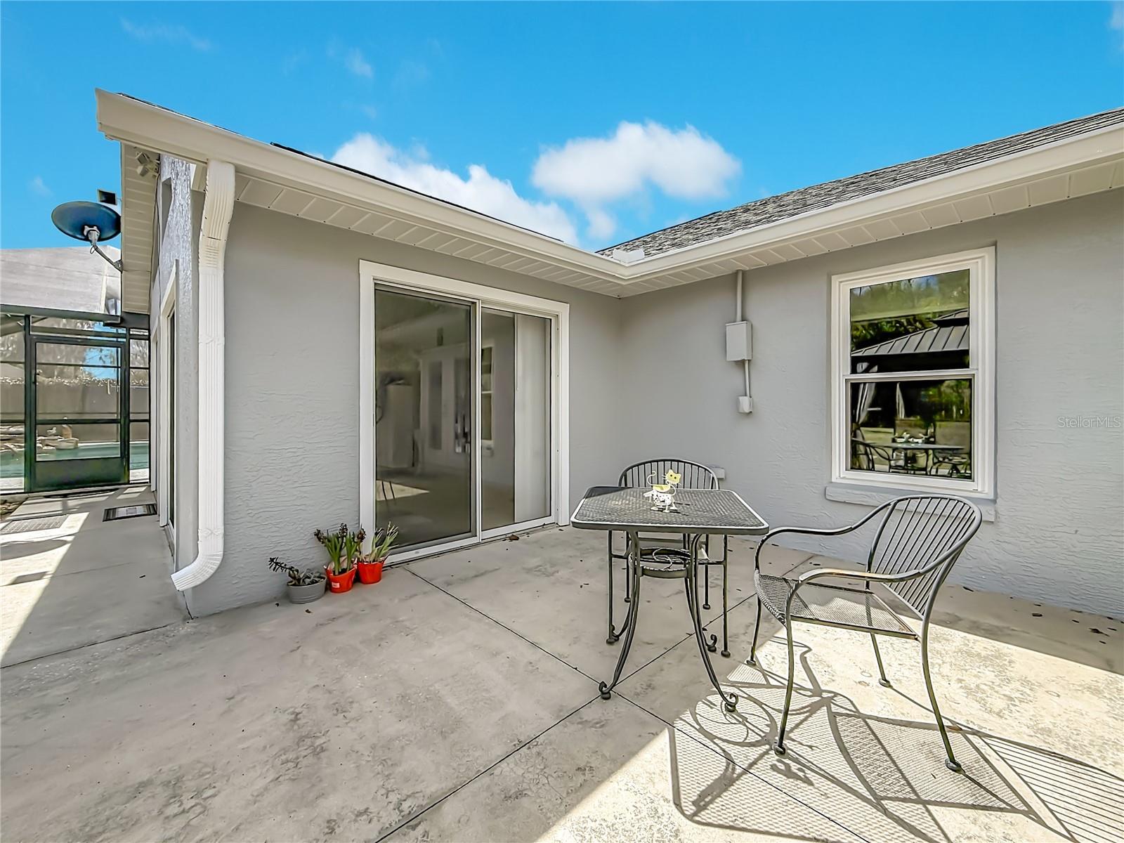 BARLI ACRES - Residential