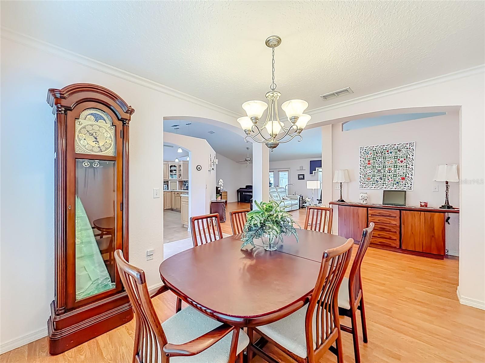 BARLI ACRES - Residential