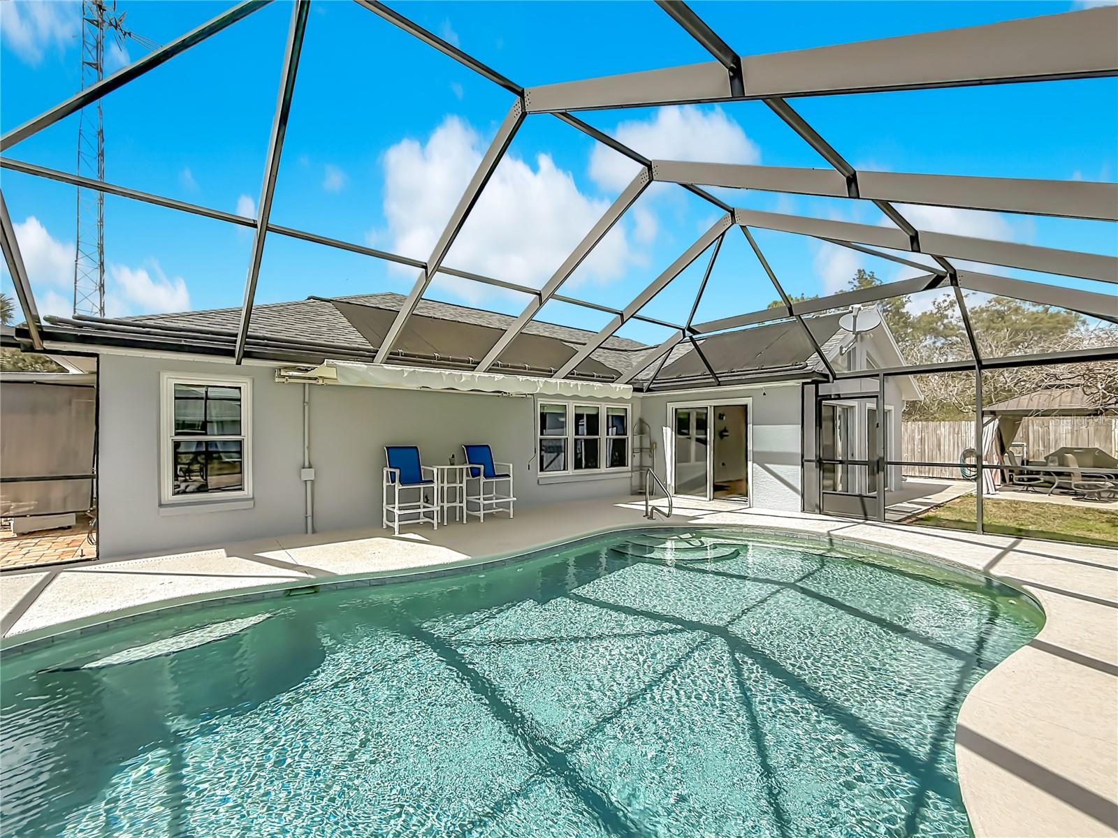 BARLI ACRES - Residential