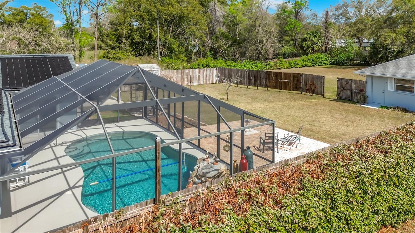 BARLI ACRES - Residential