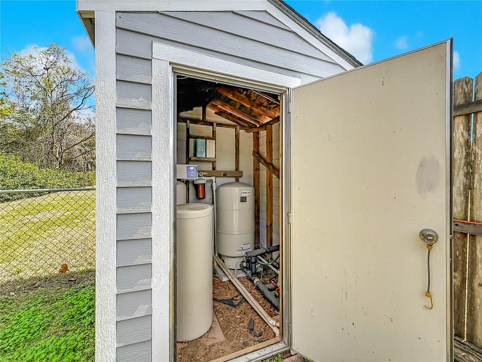 BARLI ACRES - Residential