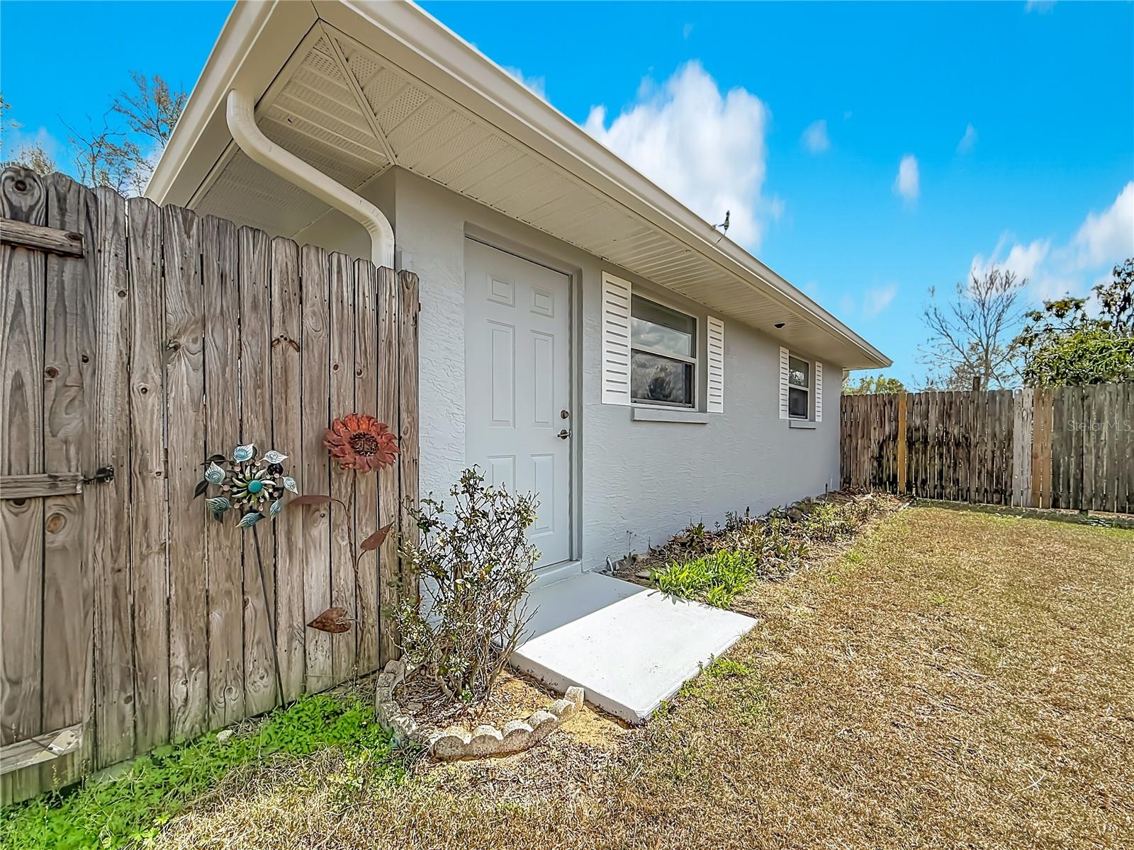 BARLI ACRES - Residential