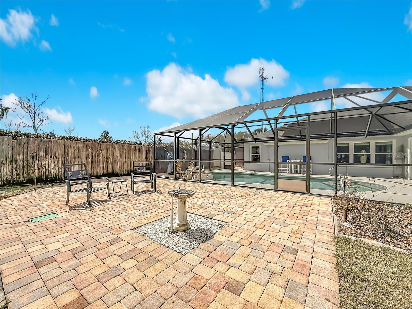 BARLI ACRES - Residential