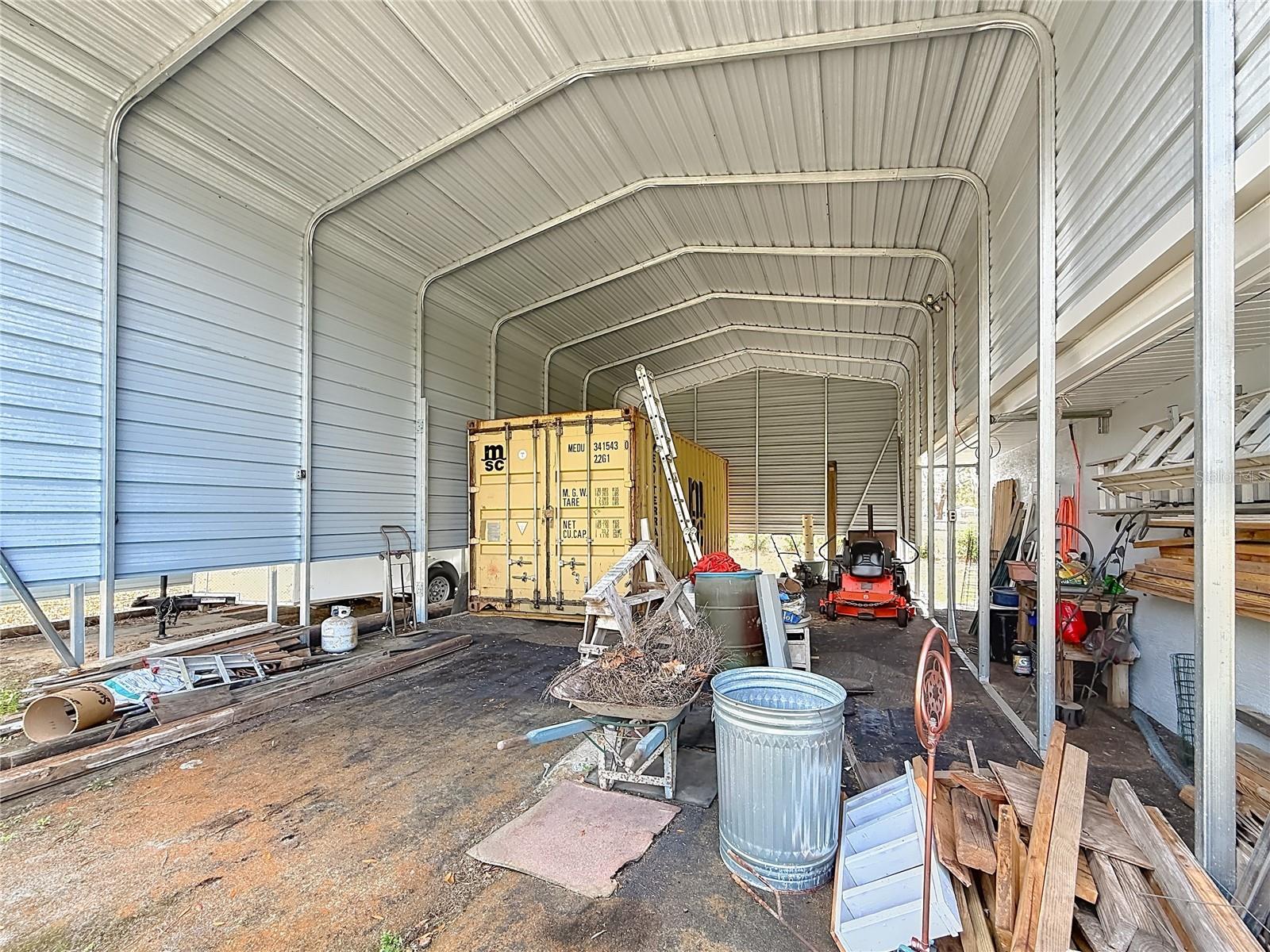 BARLI ACRES - Residential