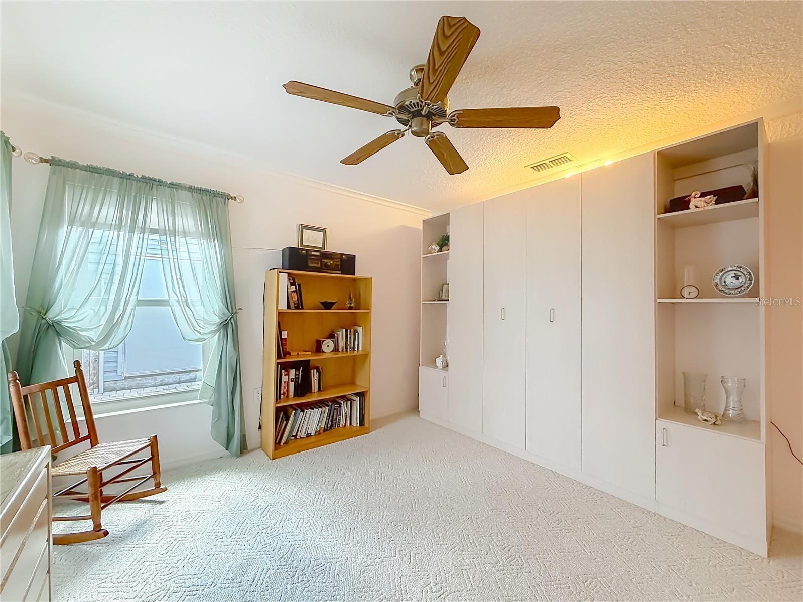 BARLI ACRES - Residential