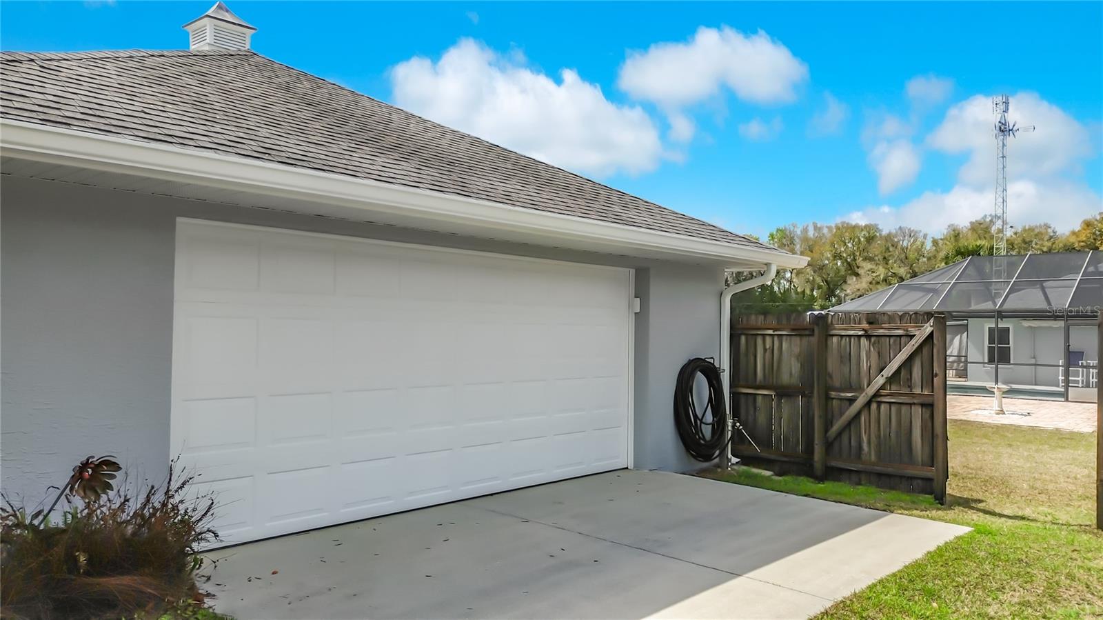 BARLI ACRES - Residential